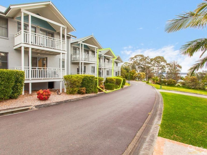 Unit 438 Currawong Circuit, Cams Wharf NSW 2281