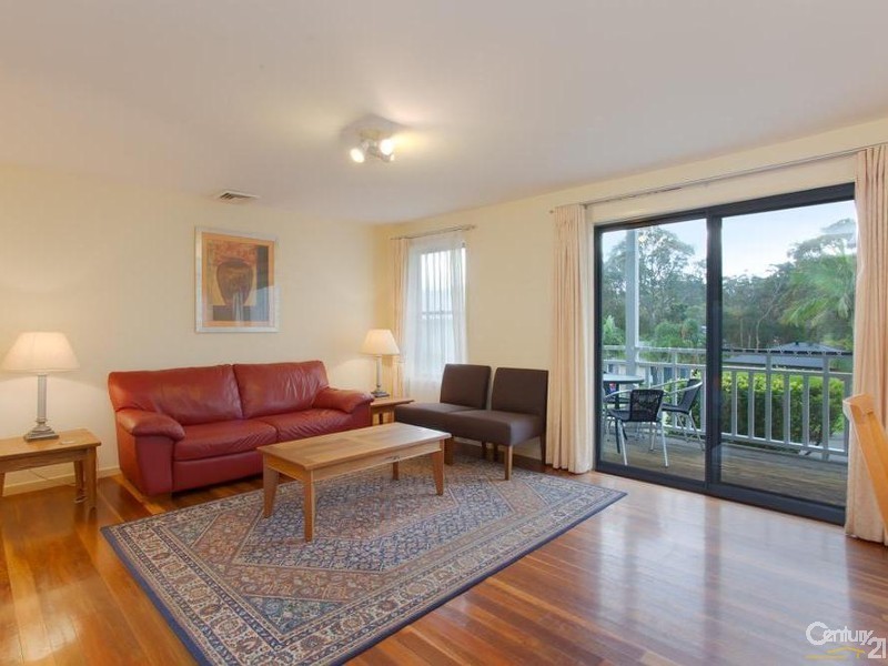 Unit 438 Currawong Circuit, Cams Wharf NSW 2281