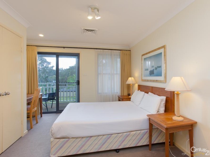 Unit 438 Currawong Circuit, Cams Wharf NSW 2281