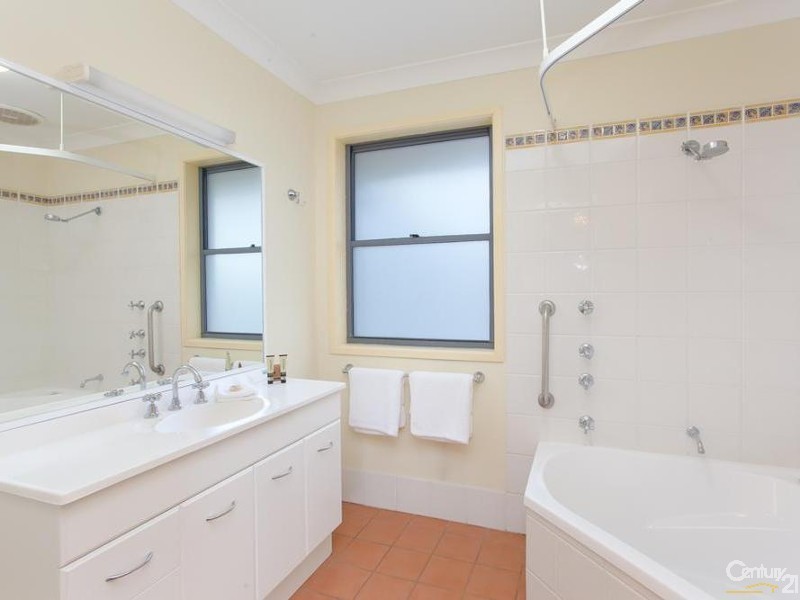Unit 438 Currawong Circuit, Cams Wharf NSW 2281