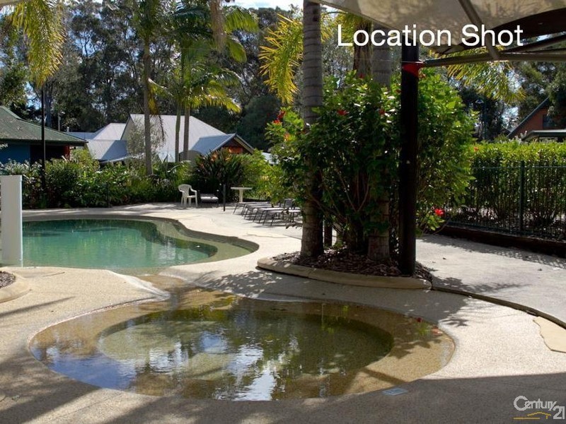 Unit 438 Currawong Circuit, Cams Wharf NSW 2281