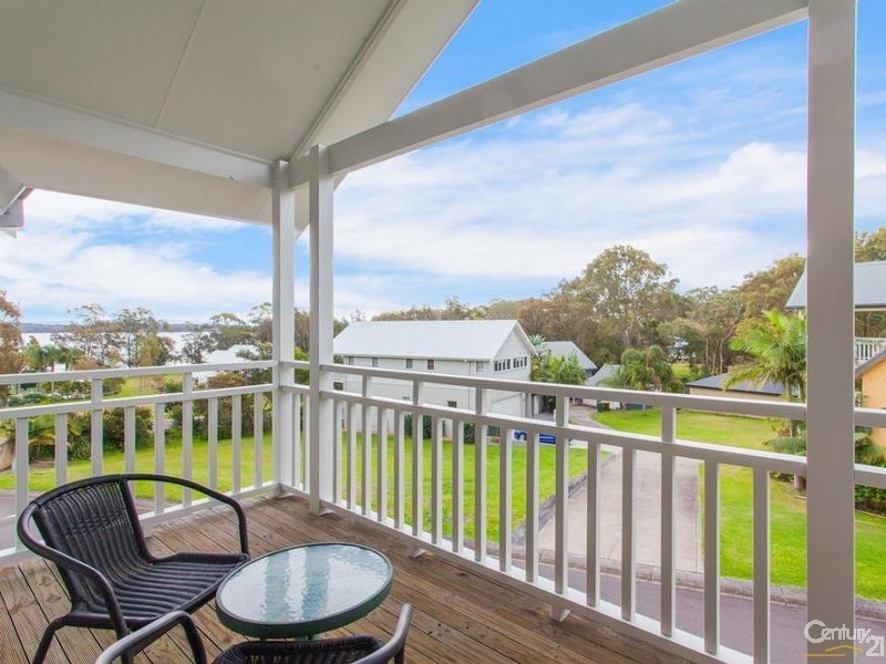 Unit 438 Currawong Circuit, Cams Wharf NSW 2281