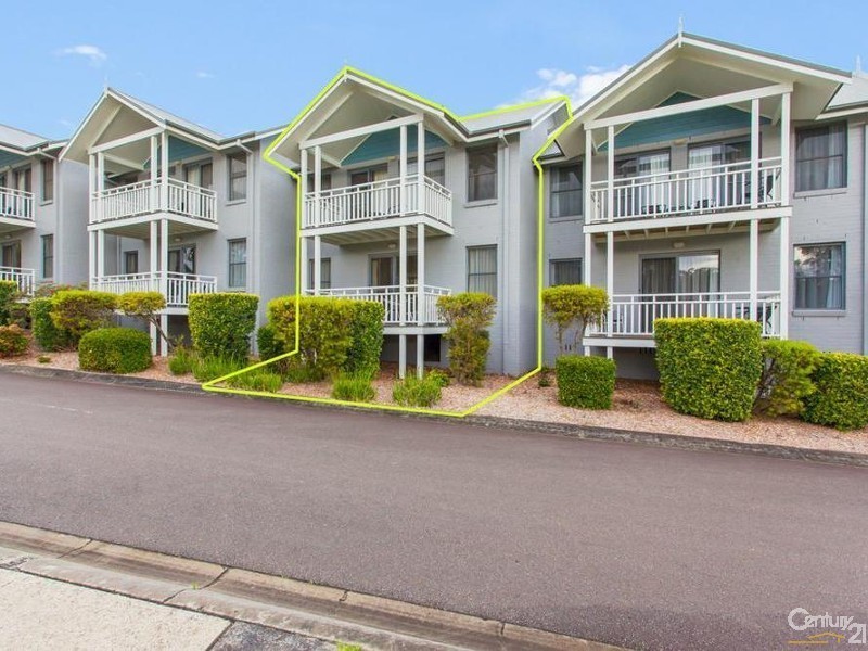 Unit 438 Currawong Circuit, Cams Wharf NSW 2281