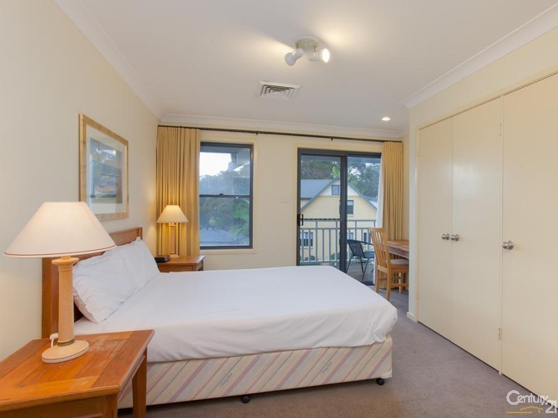 Unit 438 Currawong Circuit, Cams Wharf NSW 2281