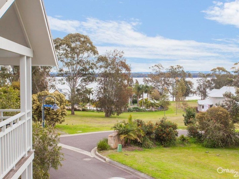 Unit 438 Currawong Circuit, Cams Wharf NSW 2281
