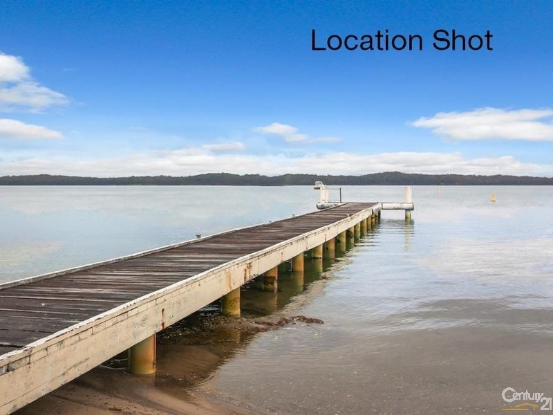 Unit 438 Currawong Circuit, Cams Wharf NSW 2281