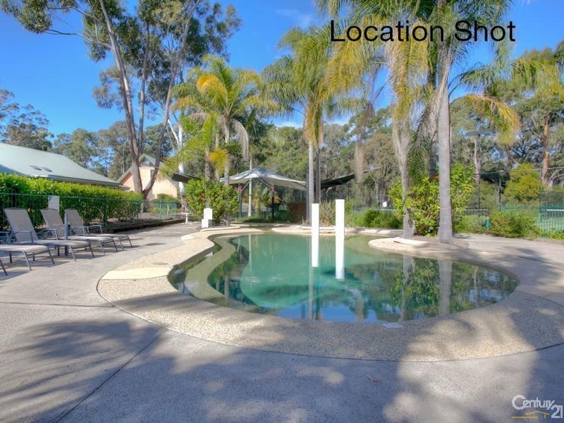 Unit 438 Currawong Circuit, Cams Wharf NSW 2281