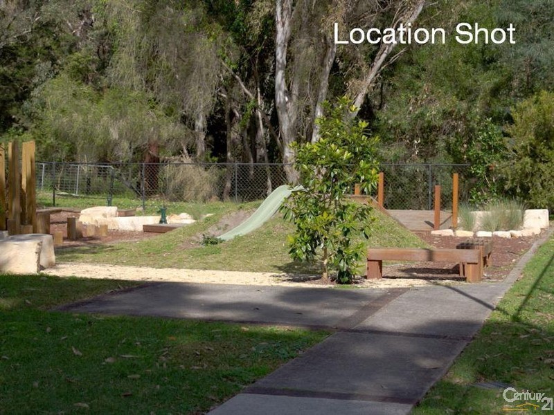 Unit 438 Currawong Circuit, Cams Wharf NSW 2281