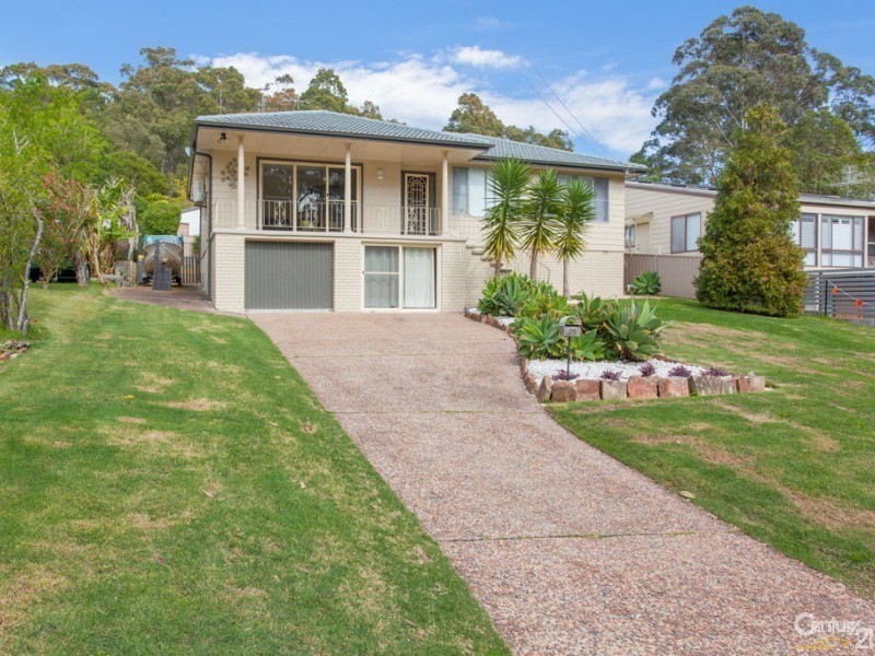 21 Hasluck Drive, Rankin Park NSW 2287