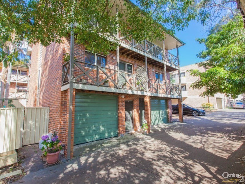 5/202 Brunker Road, Adamstown NSW 2289