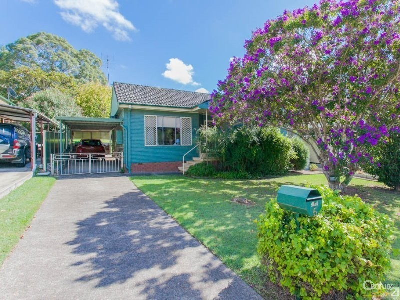 5 Mara Street, Charlestown NSW 2290