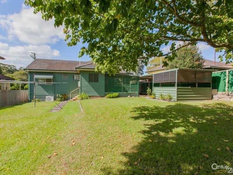 5 Mara Street, Charlestown NSW 2290