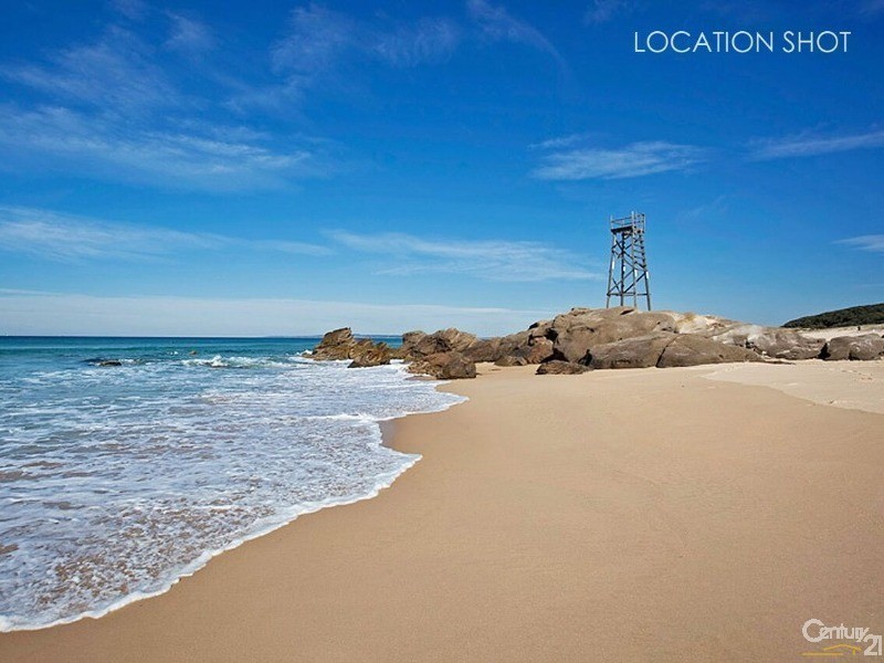 47 Cain Street, Redhead NSW 2290