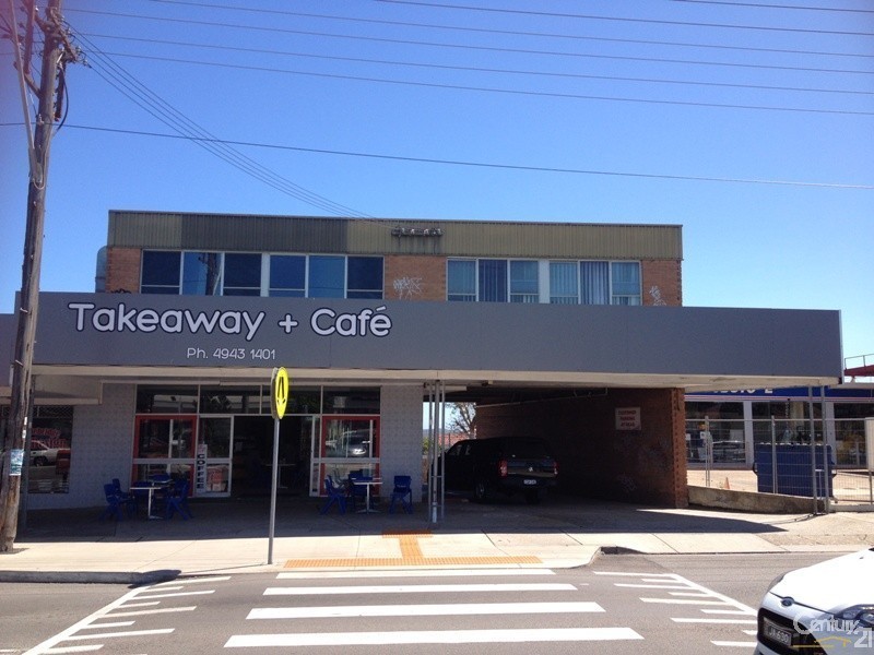 2/149 Dudley Road, Whitebridge NSW 2290