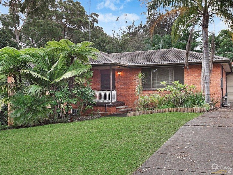 9 Hallam Street, Charlestown NSW 2290