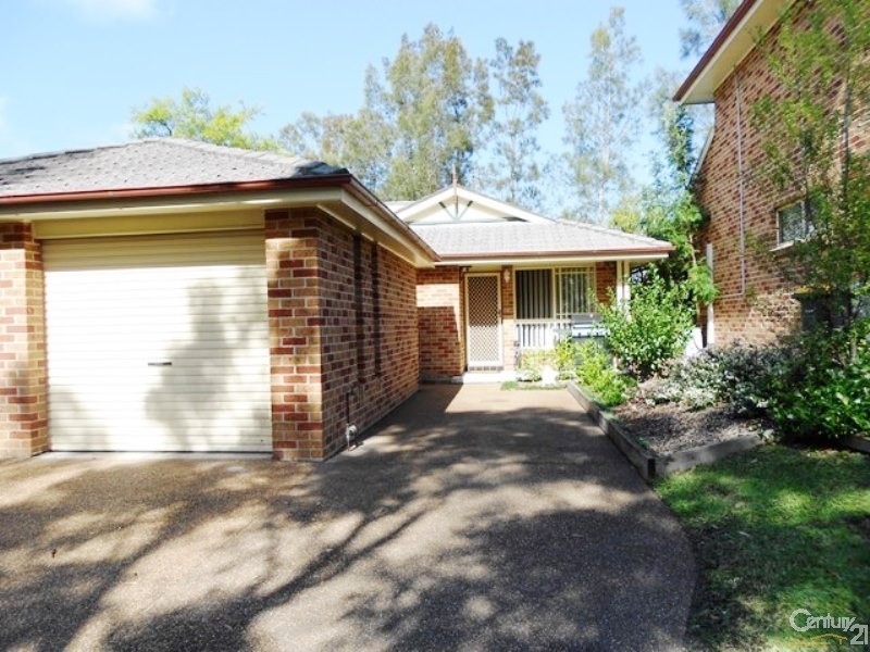 8/1  Derwent Crescent, Lakelands NSW 2282