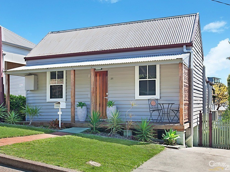 31 Thomas Street, Dudley NSW 2290
