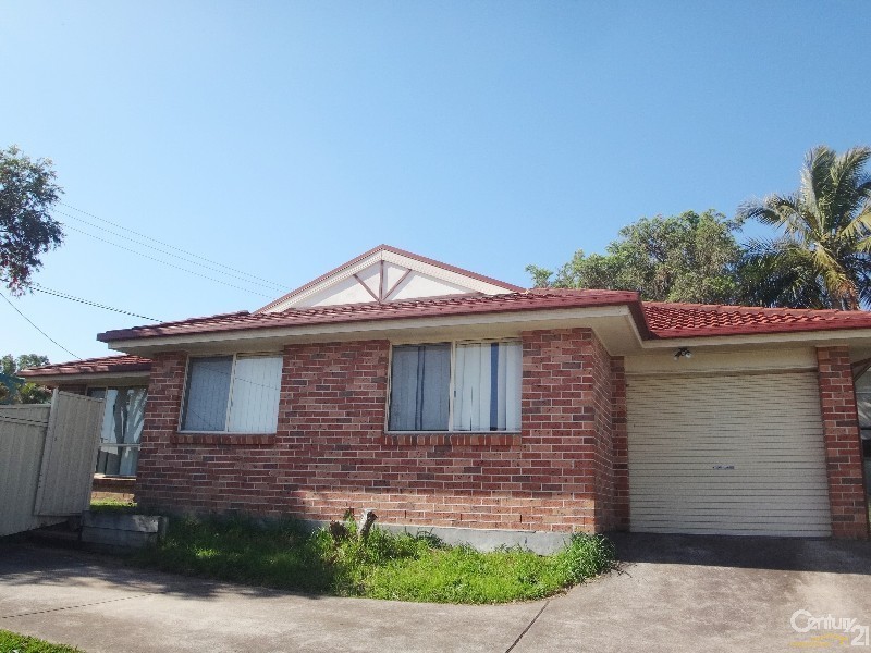 1/88  Tennent Road, Mount Hutton NSW 2290