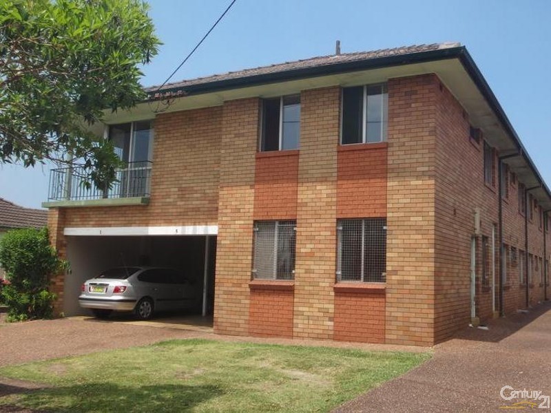 6/12 High Street, Waratah NSW 2298