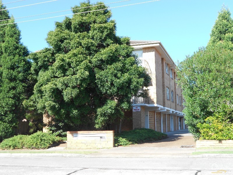 4/41 Morgan Street, Merewether NSW 2291