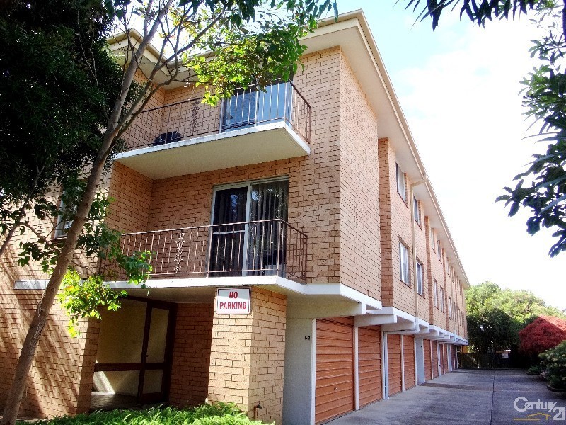 4/41 Morgan Street, Merewether NSW 2291