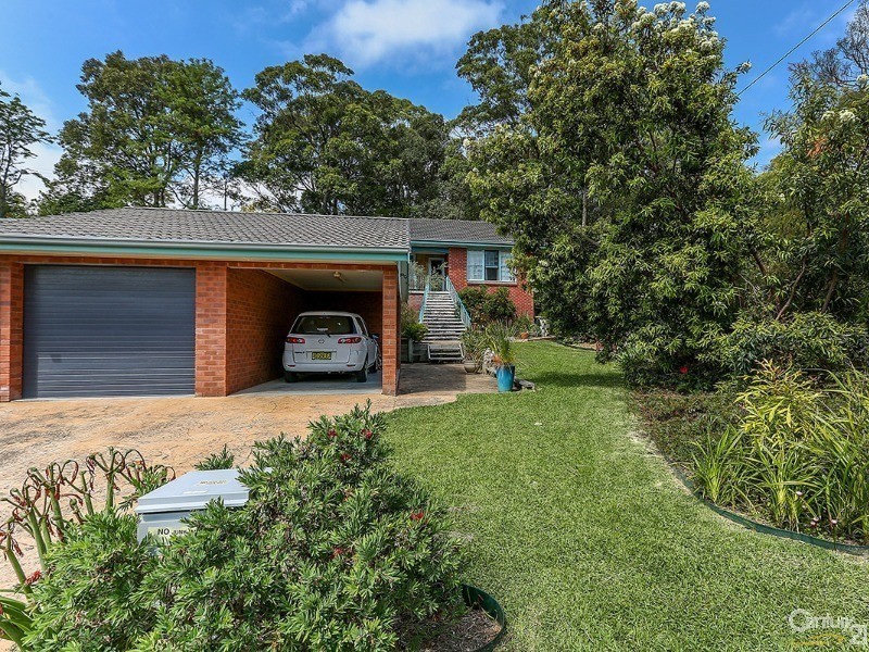 16 Elvidge Crescent, Kotara South NSW 2289