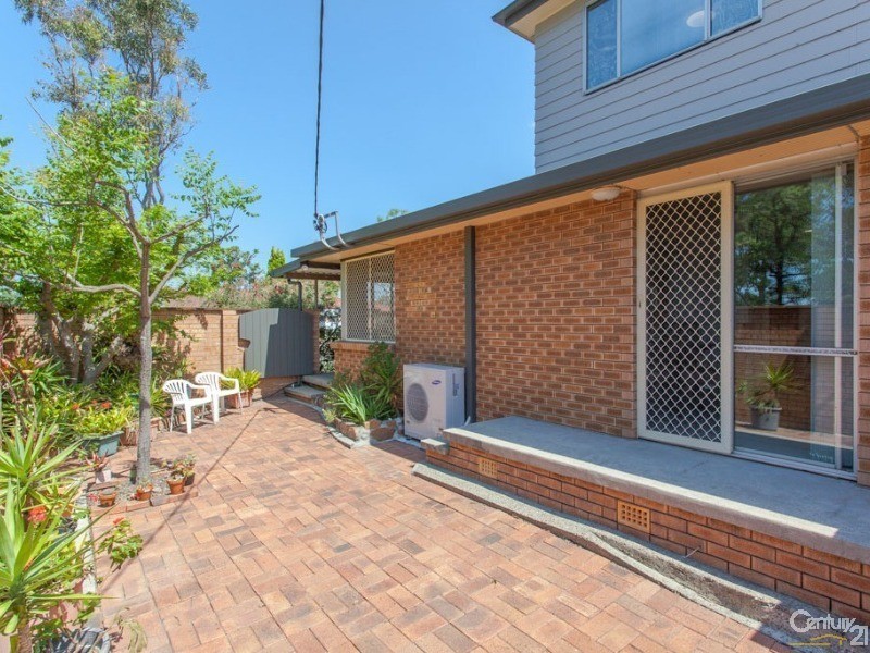 2 Mullard Close, Shortland NSW 2307