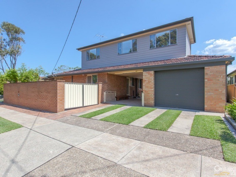 2 Mullard Close, Shortland NSW 2307
