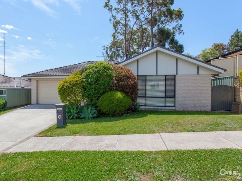 14 Hanover Road, Cameron Park NSW 2285
