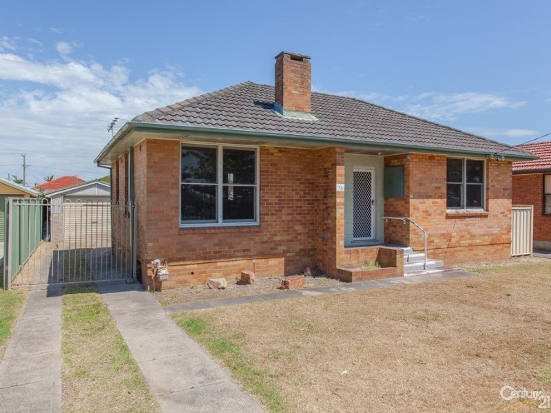14 Pitt Street, Stockton NSW 2295