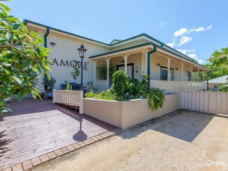 145 Kahibah Road, Charlestown NSW 2290