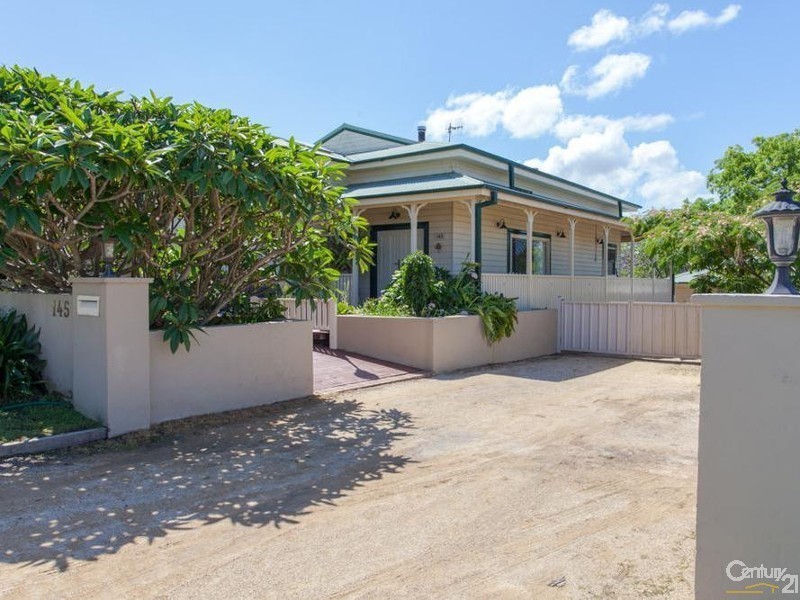 145 Kahibah Road, Charlestown NSW 2290