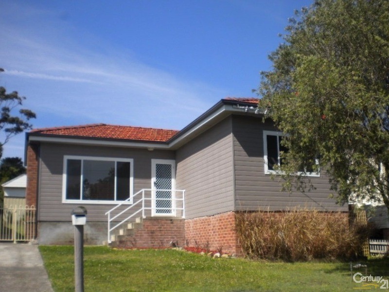 25 Elizabeth Street, Floraville NSW 2280