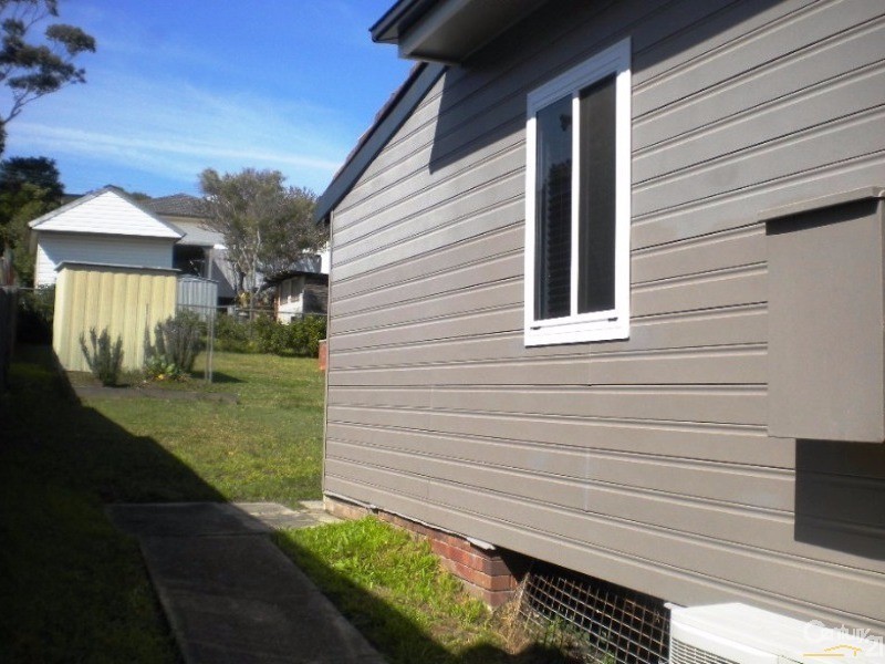 25 Elizabeth Street, Floraville NSW 2280