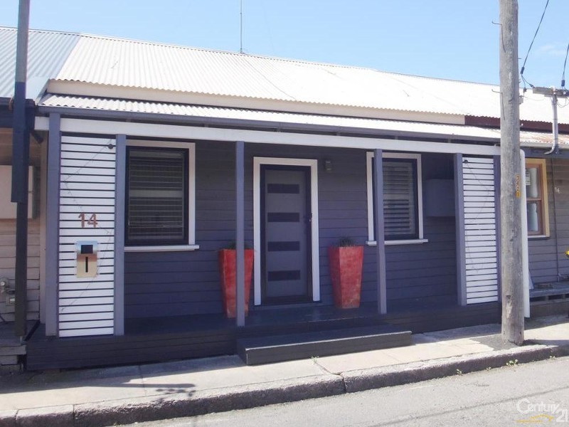 14 Mathieson Street, Carrington NSW 2294