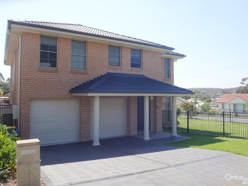 39 Yorston Street, Warners Bay NSW 2282
