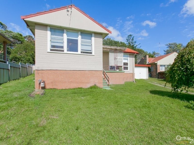 27 Algona Road, Charlestown NSW 2290