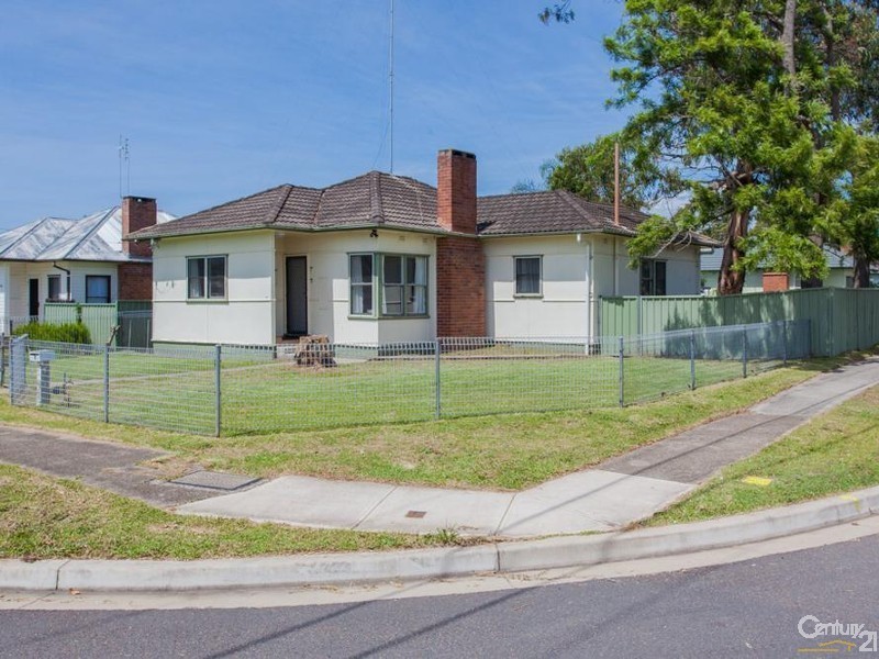 16 Swan Street, Windale NSW 2306