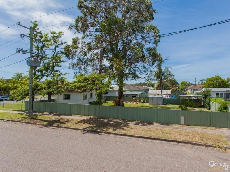 16 Swan Street, Windale NSW 2306