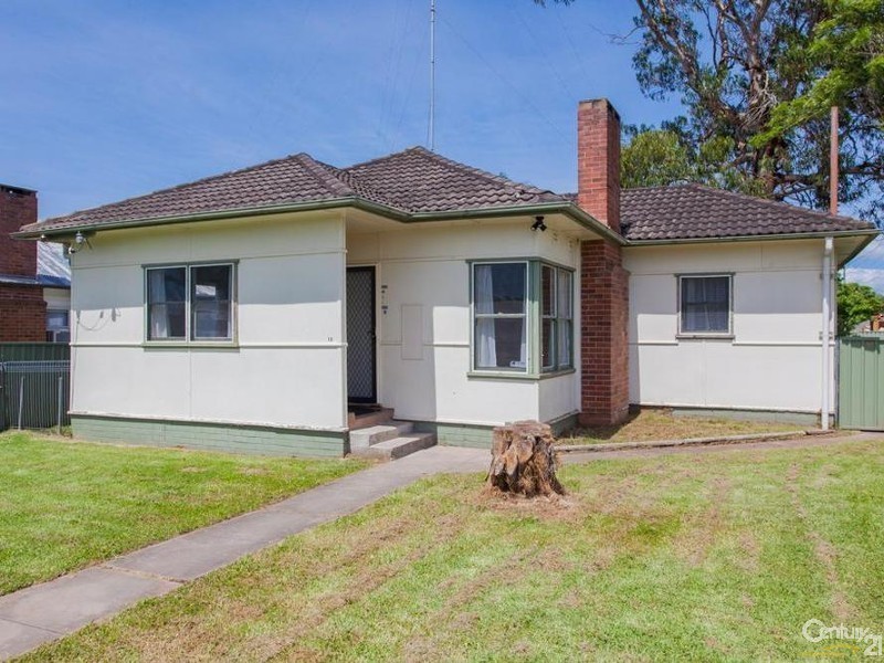 16 Swan Street, Windale NSW 2306