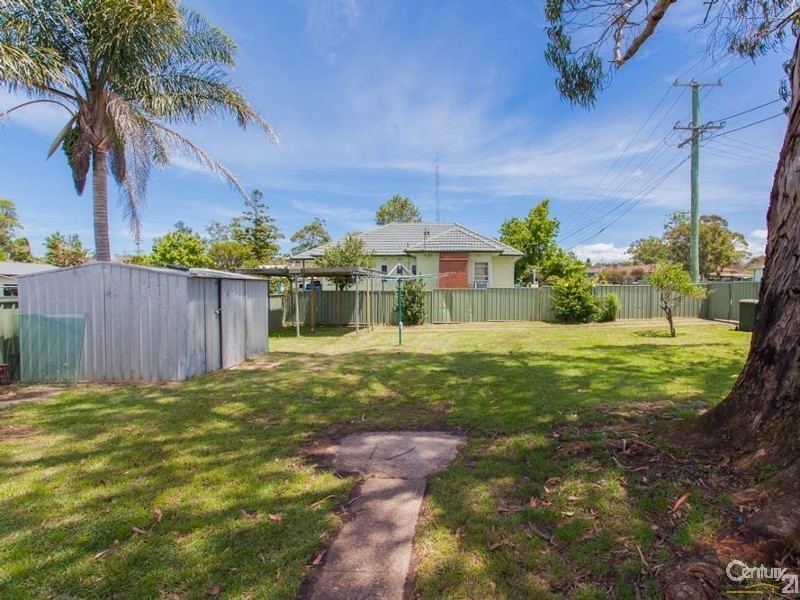 16 Swan Street, Windale NSW 2306