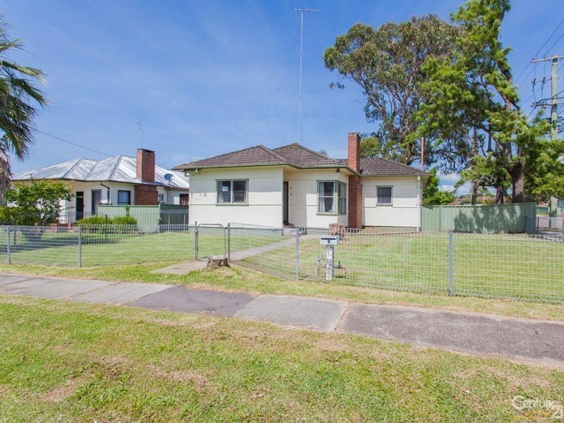 16 Swan Street, Windale NSW 2306