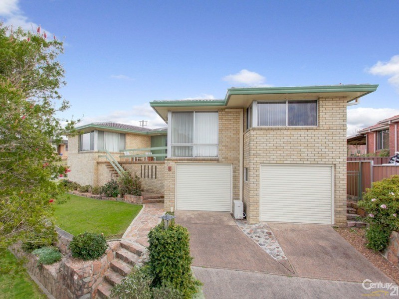 3 Kalinda Parade, Charlestown NSW 2290