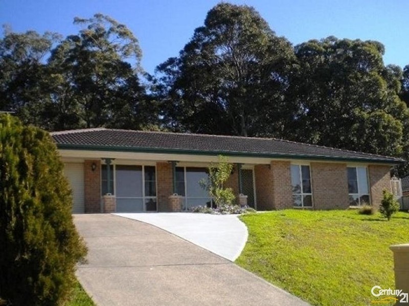 25 Lorikeet Court, Tingira Heights NSW 2290