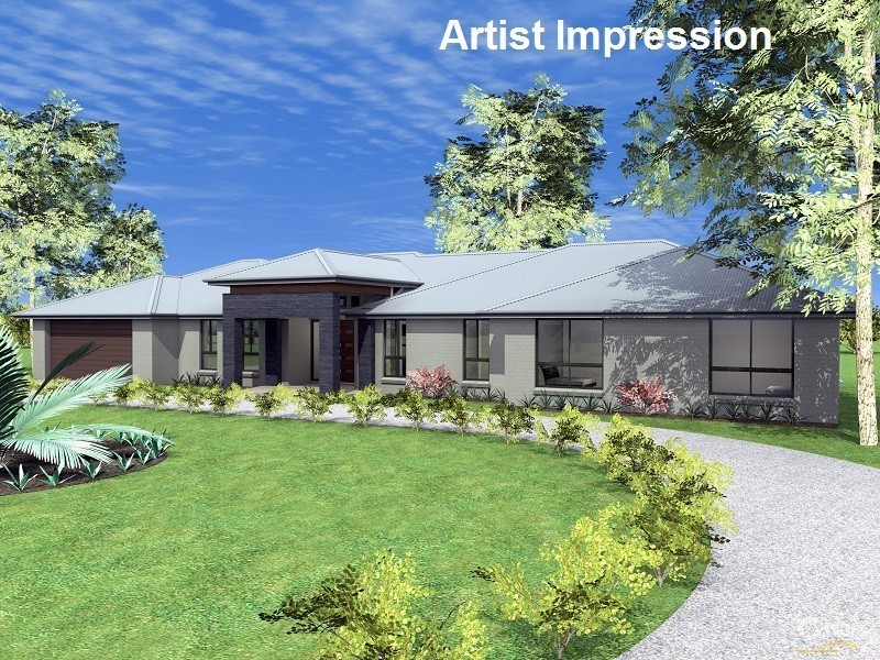 3 Salt Bush Avenue, One Mile NSW 2316