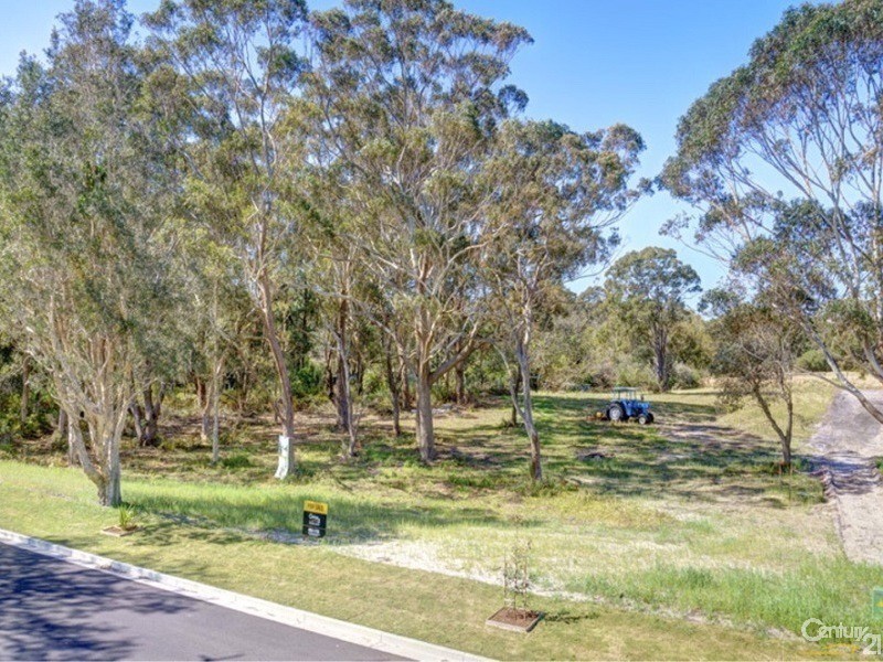 3 Salt Bush Avenue, One Mile NSW 2316