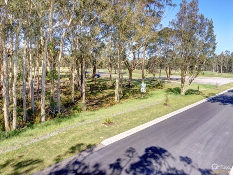 3 Salt Bush Avenue, One Mile NSW 2316