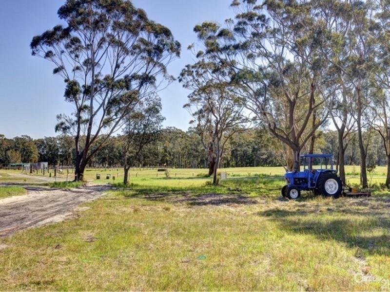 3 Salt Bush Avenue, One Mile NSW 2316