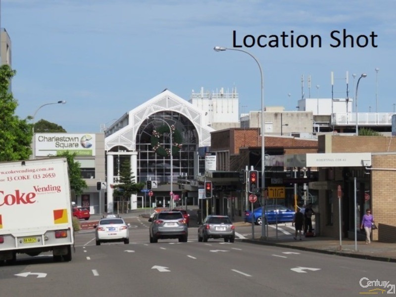 14 Smart Street, Charlestown NSW 2290