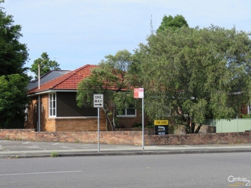 14 Smart Street, Charlestown NSW 2290